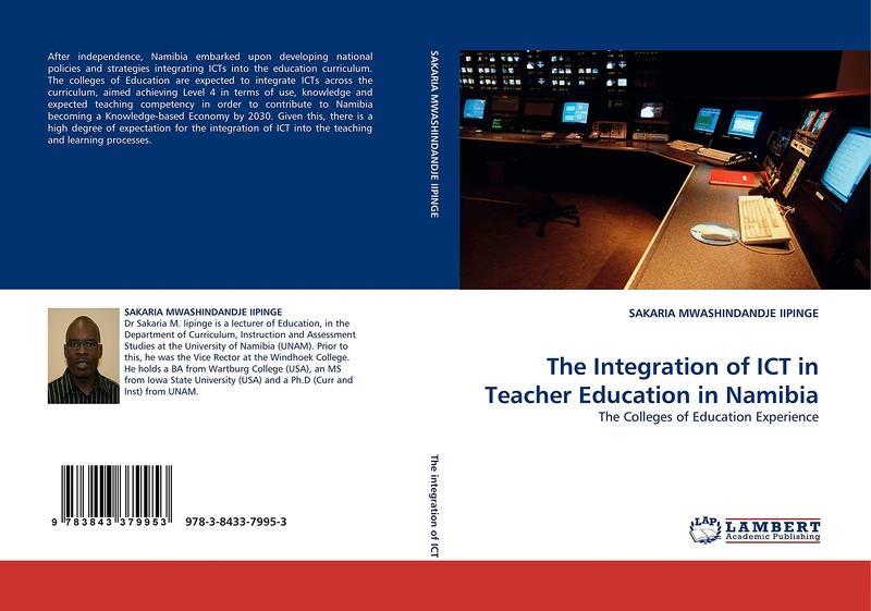 The Integration of ICT in Teacher Education in Namibia: The Colleges of Education Experience