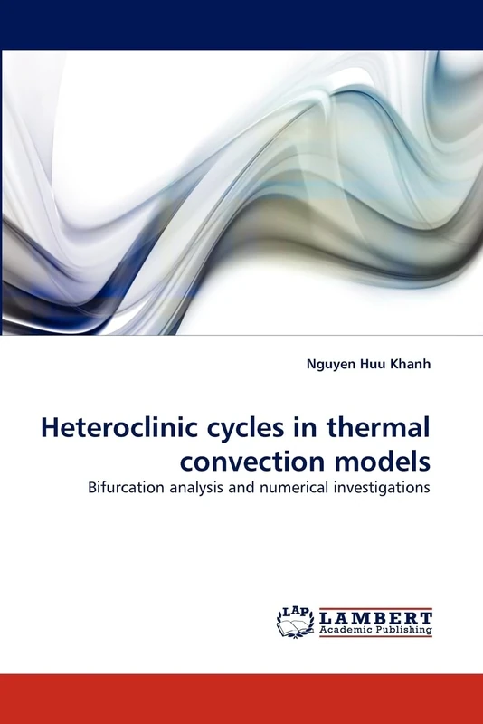 Heteroclinic cycles in thermal convection models: Bifurcation analysis and numerical investigations - Image 1