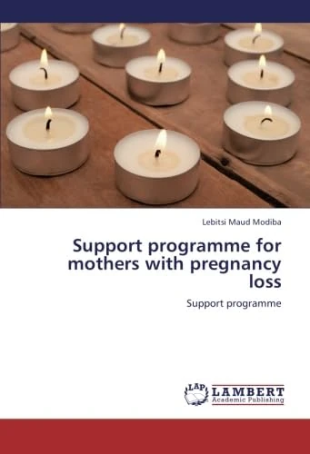 Support programme for mothers with pregnancy loss: Support programme - Image 1