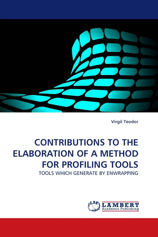 CONTRIBUTIONS TO THE ELABORATION OF A METHOD FOR PROFILING TOOLS: TOOLS WHICH GENERATE BY ENWRAPPING - Image 1