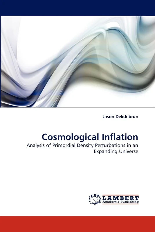 Cosmological Inflation: Analysis of Primordial Density Perturbations in an Expanding Universe