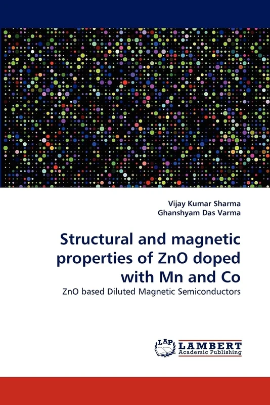 Structural and magnetic properties of ZnO doped with Mn and Co: ZnO based Diluted Magnetic Semiconductors