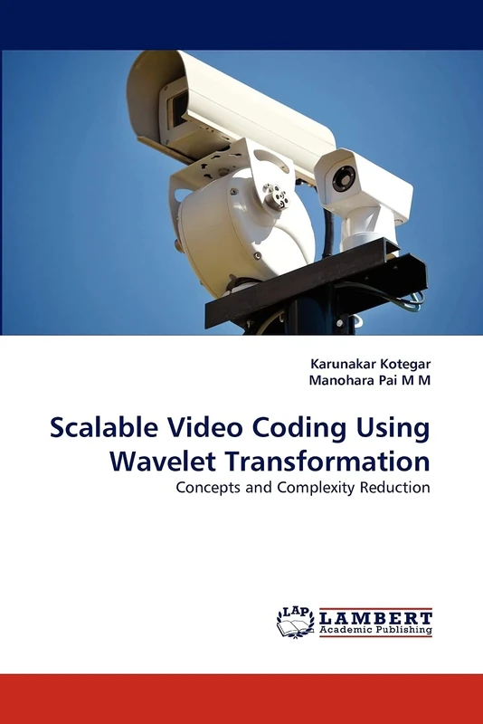 Scalable Video Coding Using Wavelet Transformation: Concepts and Complexity Reduction