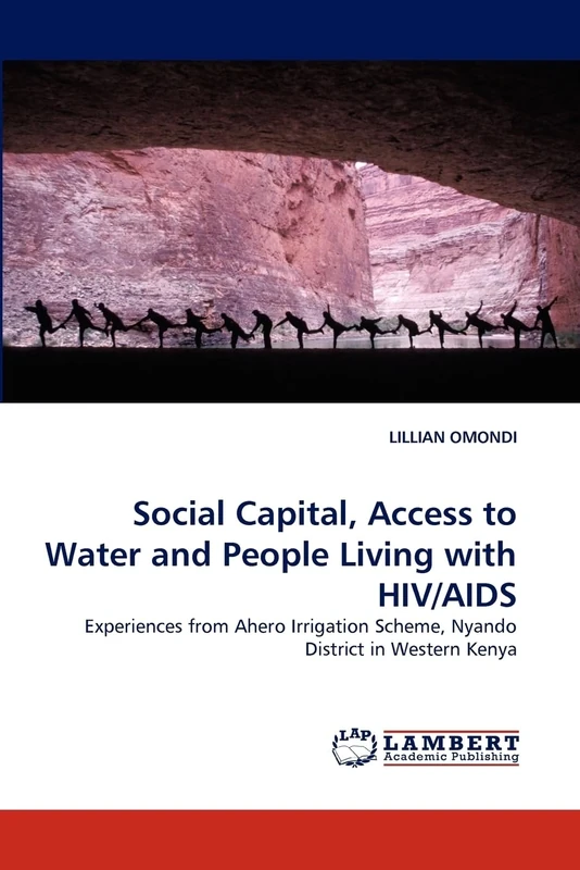 Social Capital, Access to Water and People Living with HIV/AIDS: Experiences from Ahero Irrigation Scheme, Nyando District in Western Kenya - Image 1