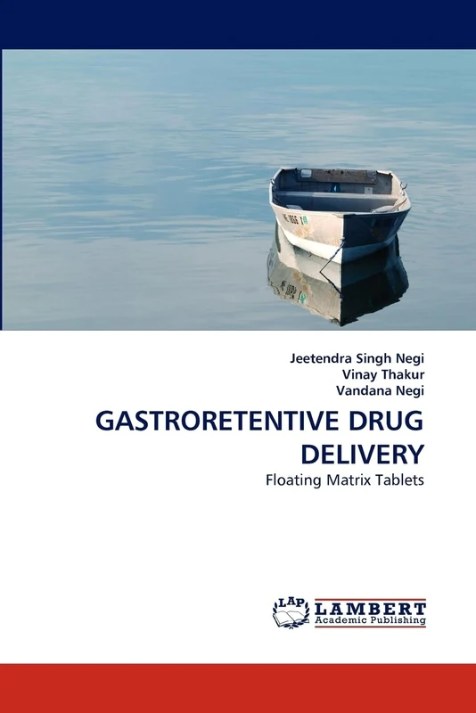 GASTRORETENTIVE DRUG DELIVERY: Floating Matrix Tablets