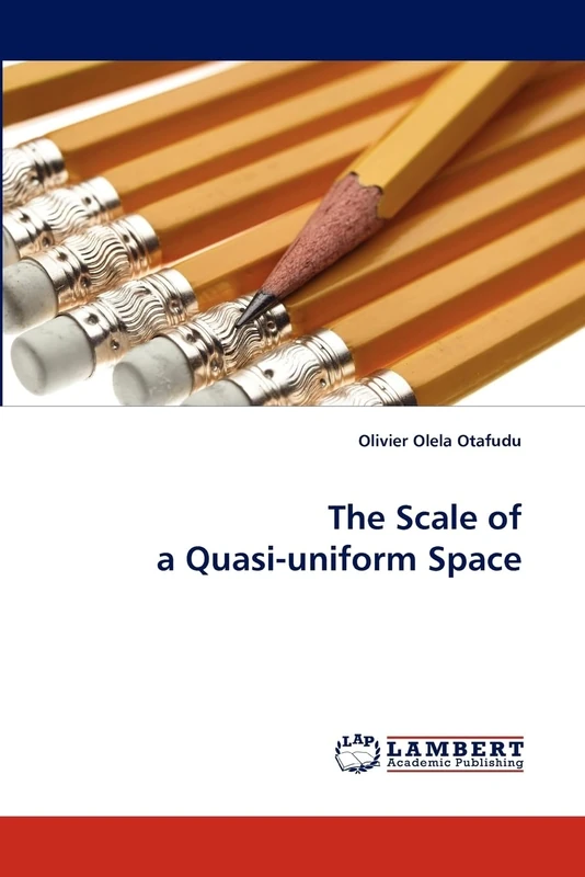 The Scale of a Quasi-uniform Space
