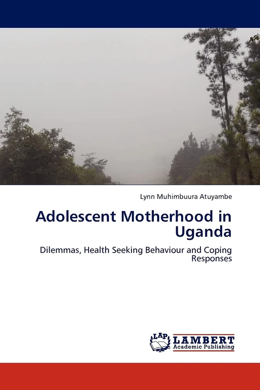 Adolescent Motherhood in Uganda: Dilemmas, Health Seeking Behaviour and Coping Responses - Image 1