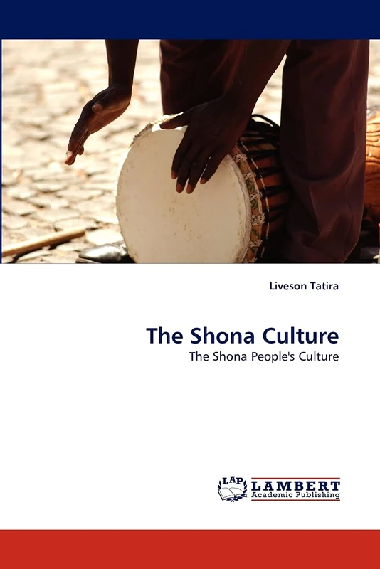 The Shona Culture: The Shona People's Culture - Image 1