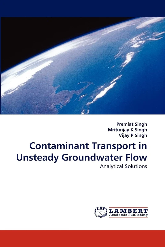 Contaminant Transport in Unsteady Groundwater Flow: Analytical Solutions