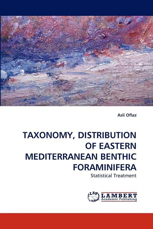 TAXONOMY, DISTRIBUTION OF EASTERN MEDITERRANEAN BENTHIC FORAMINIFERA: Statistical Treatment - Image 1