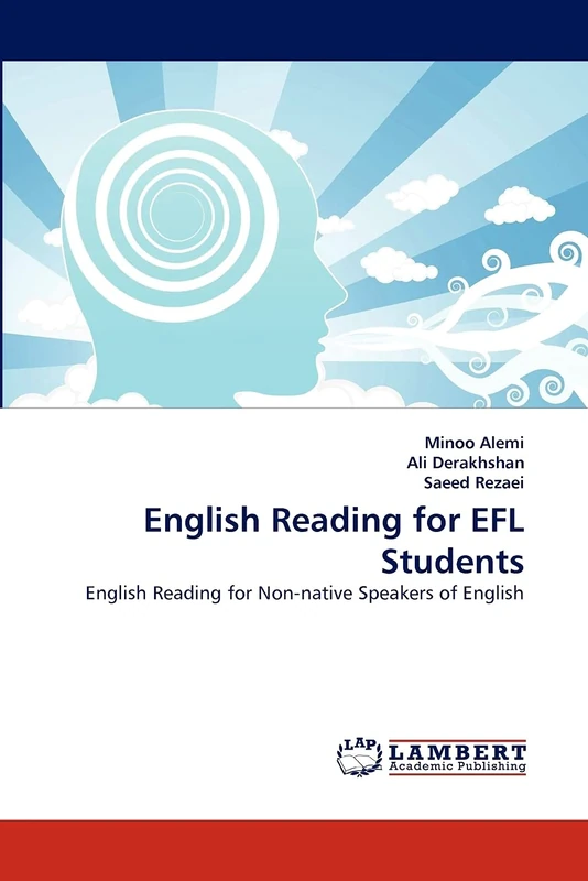 English Reading for EFL Students: English Reading for Non-native Speakers of English