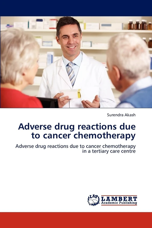 Adverse drug reactions due to cancer chemotherapy: Adverse drug reactions due to cancer chemotherapy in a tertiary care centre - Image 1