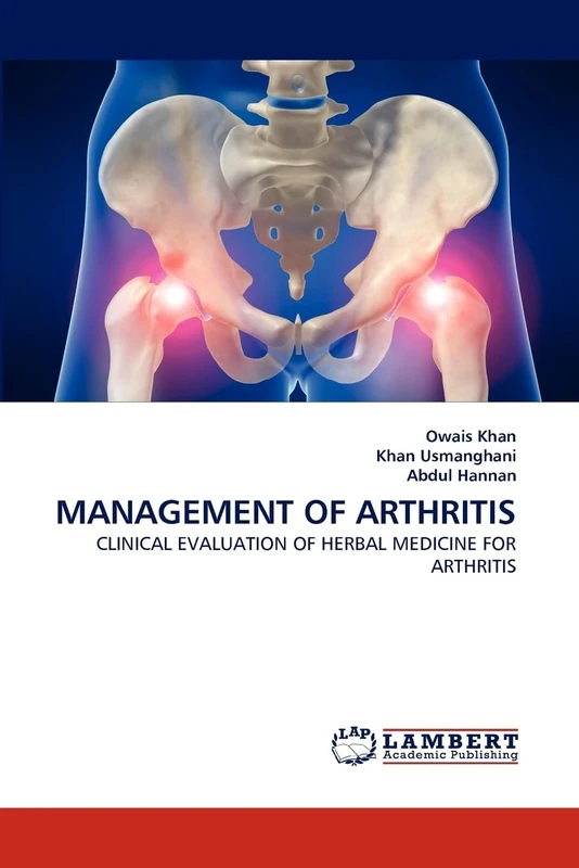 MANAGEMENT OF ARTHRITIS: CLINICAL EVALUATION OF HERBAL MEDICINE FOR ARTHRITIS