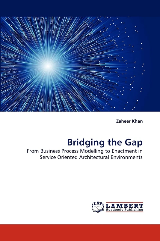 Bridging the Gap: From Business Process Modelling to Enactment in Service Oriented Architectural Environments