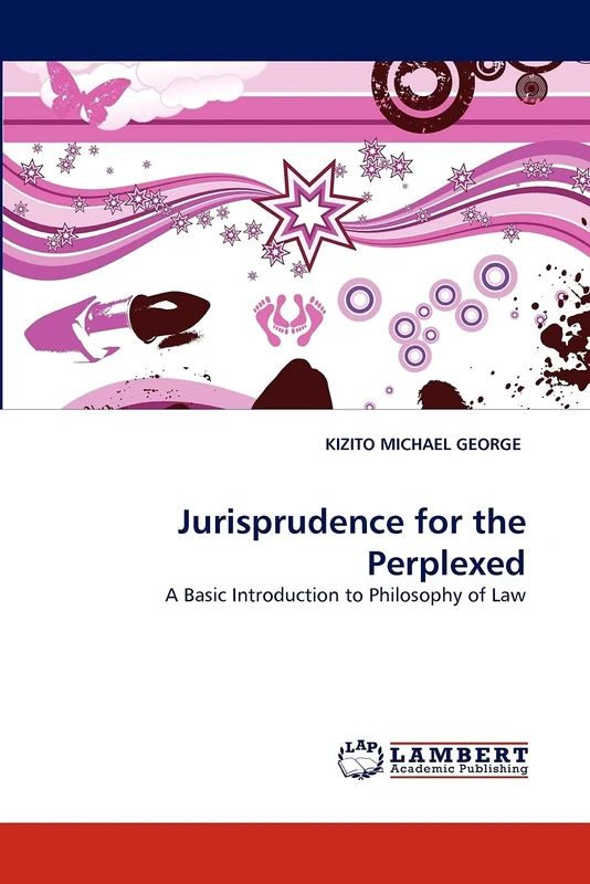 Jurisprudence for the Perplexed: A Basic Introduction to Philosophy of Law - Image 1