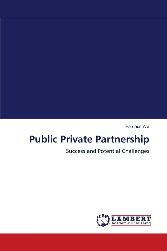 Public Private Partnership: Success and Potential Challenges - Image 1