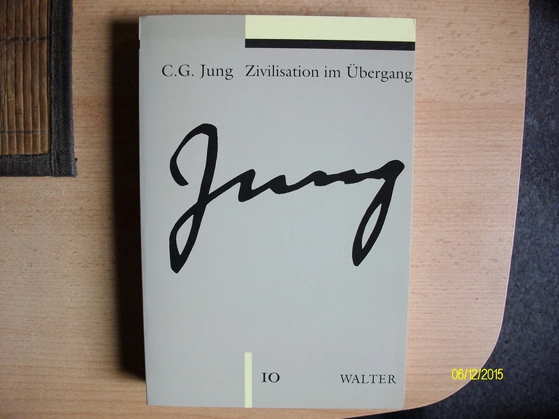 Zivilisation im Übergang: Gesammelte Werke 10 - Image 1