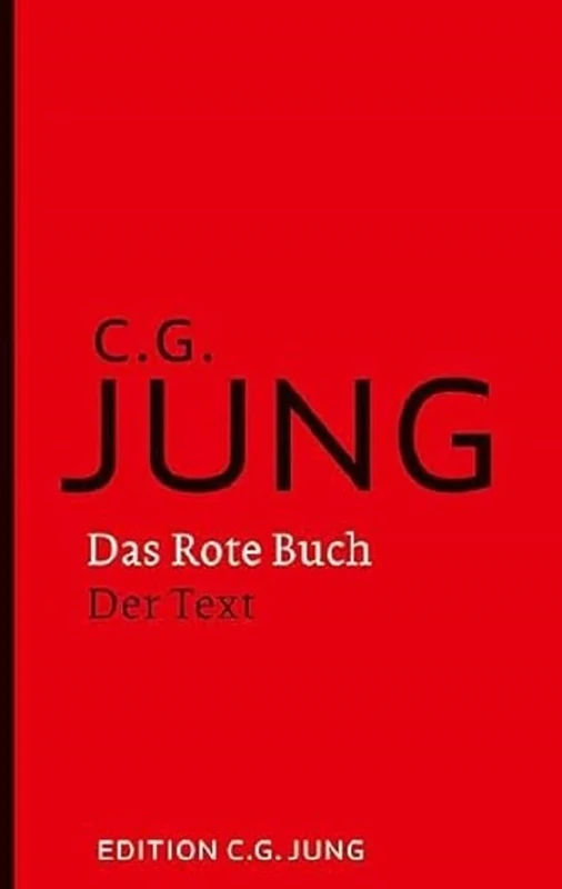 Das Rote Buch - Der Text: Herausgegeben und eingeleitet von Sonu Shamdasani. Vorwort von Ulrich Hoerni - Image 1