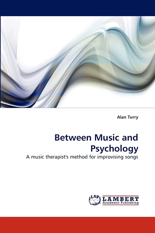 Between Music and Psychology: A music therapist's method for improvising songs - Image 1