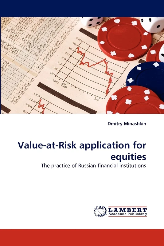 Value-at-Risk application for equities: The practice of Russian financial institutions