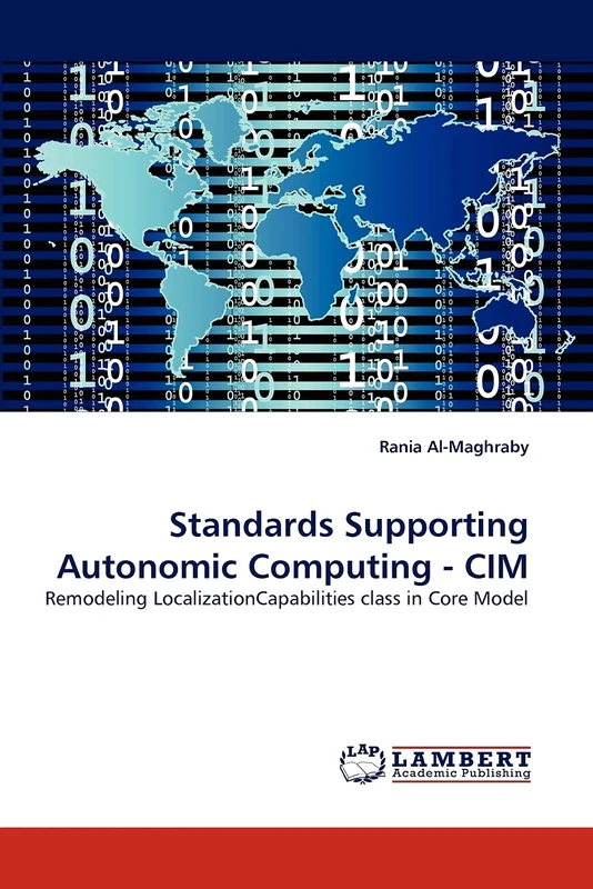 Standards Supporting Autonomic Computing - CIM: Remodeling LocalizationCapabilities class in Core Model - Image 1