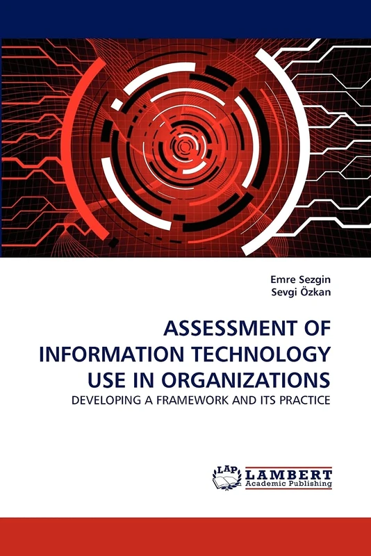 ASSESSMENT OF INFORMATION TECHNOLOGY USE IN ORGANIZATIONS: DEVELOPING A FRAMEWORK AND ITS PRACTICE