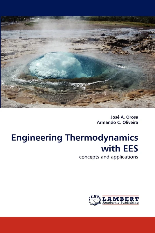 Engineering Thermodynamics with EES: concepts and applications - Image 1