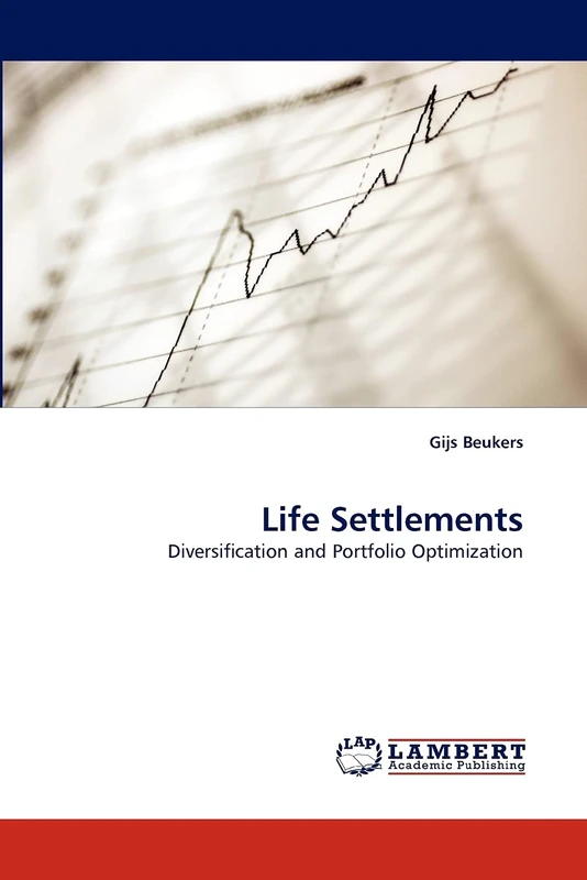 Life Settlements: Diversification and Portfolio Optimization
