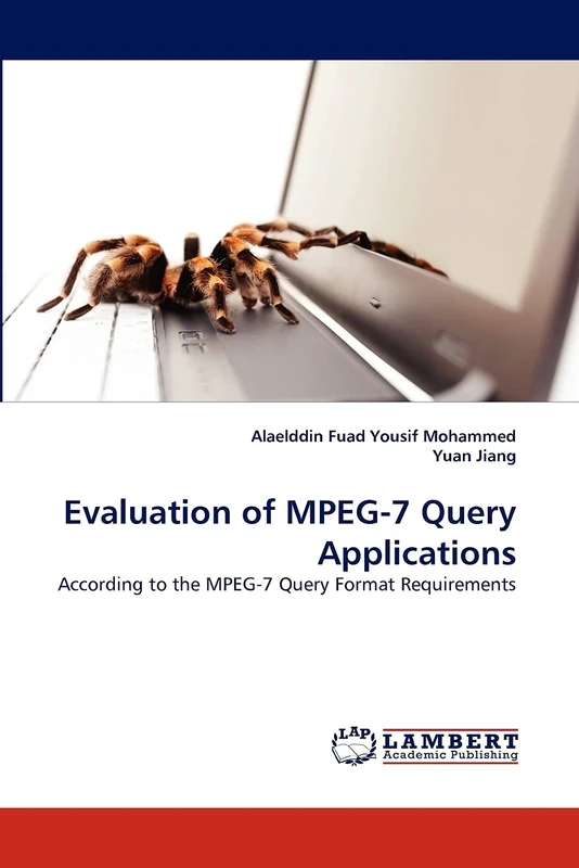 Evaluation of MPEG-7 Query Applications: According to the MPEG-7 Query Format Requirements