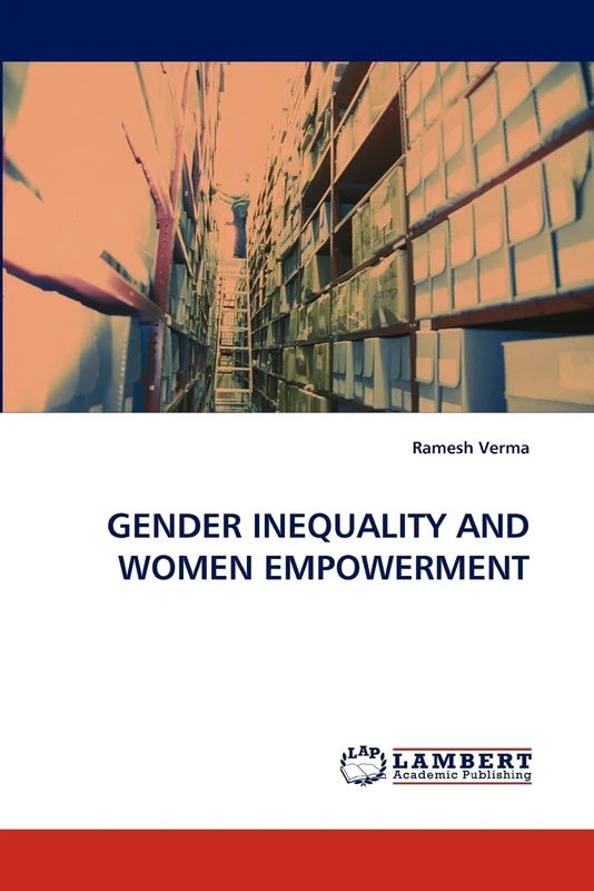 GENDER INEQUALITY AND WOMEN EMPOWERMENT - Image 1