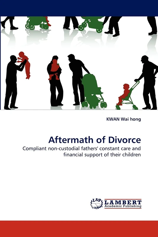 Aftermath of Divorce: Compliant non-custodial fathers' constant care and financial support of their children