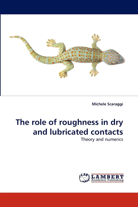 The role of roughness in dry and lubricated contacts: Theory and numerics