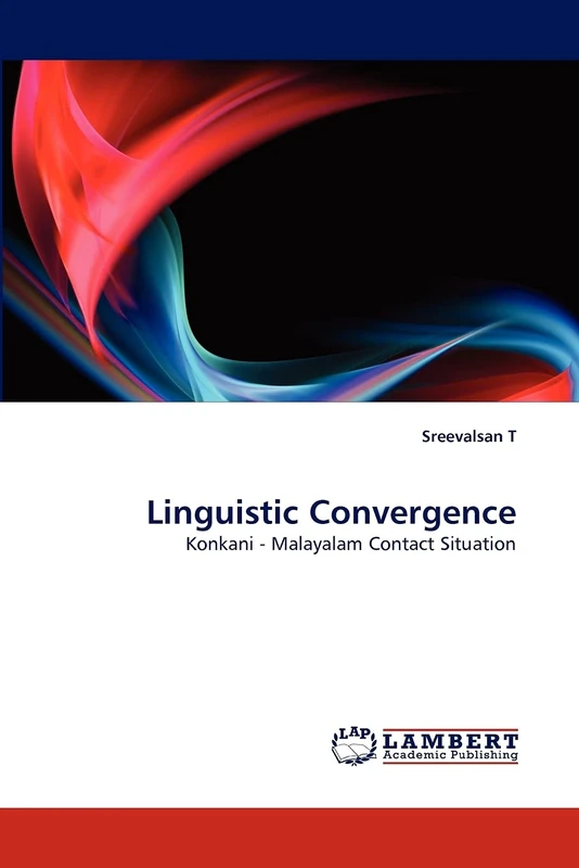 Linguistic Convergence: Konkani - Malayalam Contact Situation - Image 1