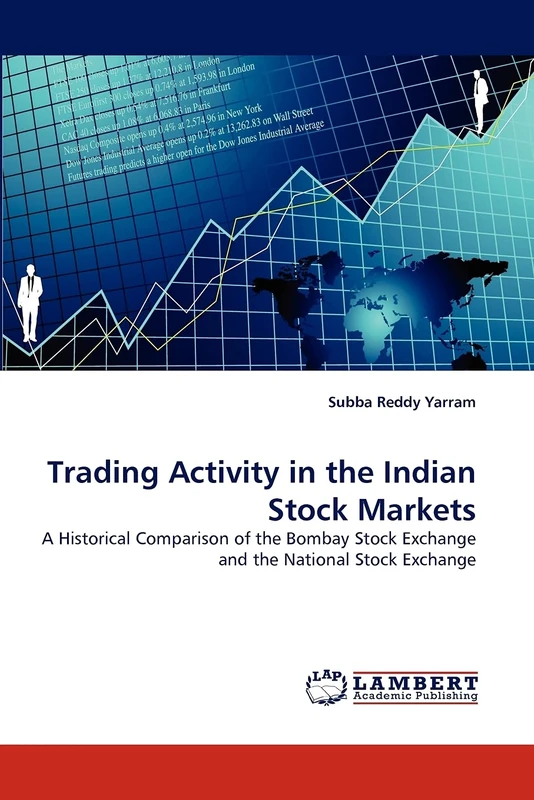 Trading Activity in the Indian Stock Markets: A Historical Comparison of the Bombay Stock Exchange and the National Stock Exchange