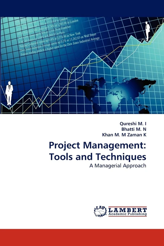 Project Management: Tools and Techniques: A Managerial Approach