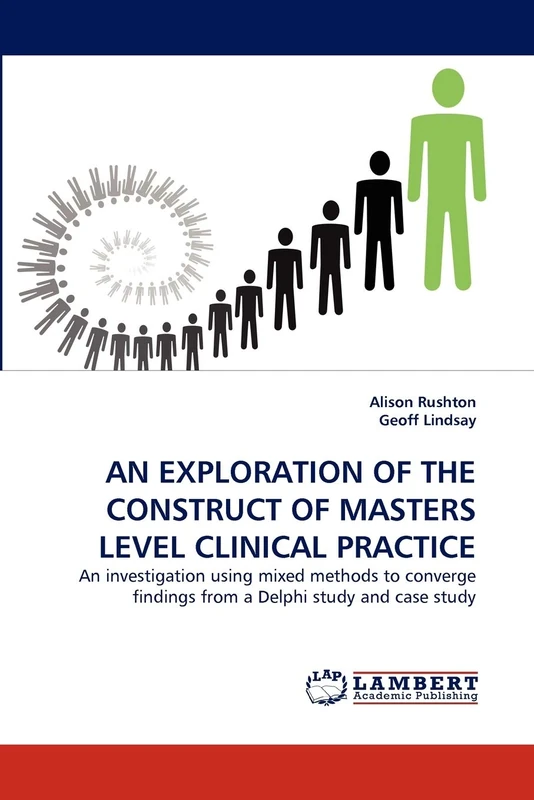 AN EXPLORATION OF THE CONSTRUCT OF MASTERS LEVEL CLINICAL PRACTICE: An investigation using mixed methods to converge findings from a Delphi study and case study