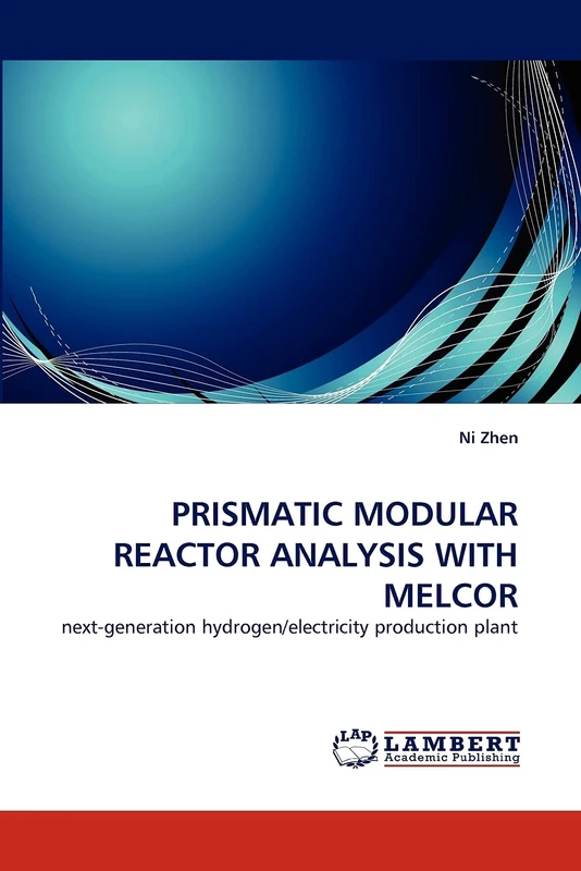 PRISMATIC MODULAR REACTOR ANALYSIS WITH MELCOR: next-generation hydrogen/electricity production plant