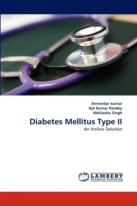 Diabetes Mellitus Type II: An Insilico Solution
