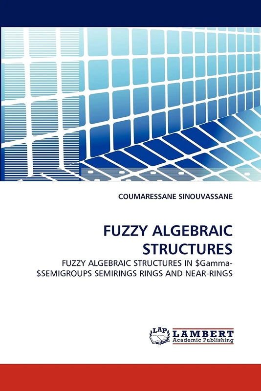 FUZZY ALGEBRAIC STRUCTURES: FUZZY ALGEBRAIC STRUCTURES IN $Gamma-$SEMIGROUPS SEMIRINGS RINGS AND NEAR-RINGS