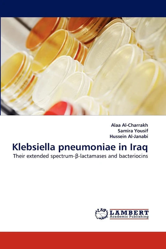 Klebsiella pneumoniae in Iraq: Their extended spectrum-?-lactamases and bacteriocins