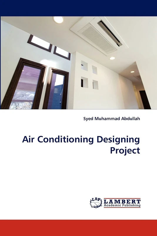 Air Conditioning Designing Project - Image 1