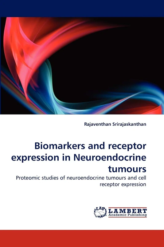 Biomarkers and receptor expression in Neuroendocrine tumours: Proteomic studies of neuroendocrine tumours and cell receptor expression - Image 1