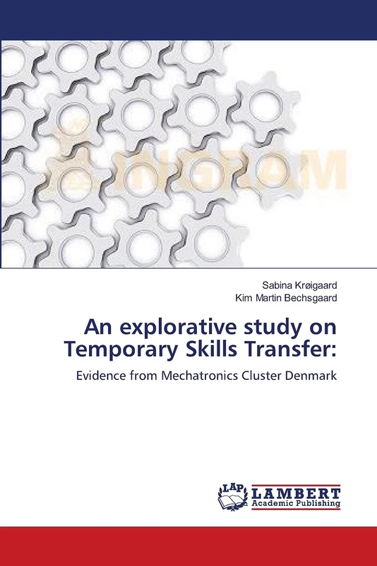 An explorative study on Temporary Skills Transfer:: Evidence from Mechatronics Cluster Denmark - Image 1