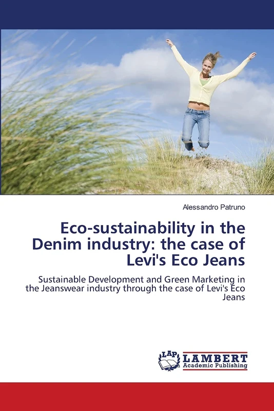 Eco-sustainability in the Denim industry: the case of Levi's Eco Jeans: Sustainable Development and Green Marketing in the Jeanswear industry through the case of Levi's Eco Jeans - Image 1