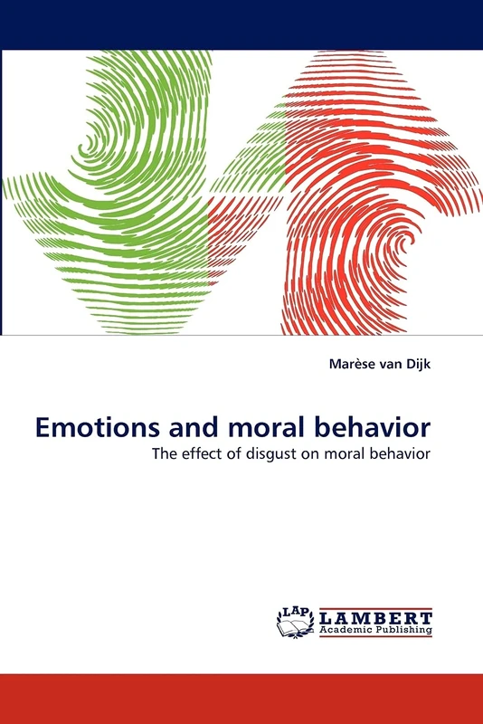 Emotions and moral behavior: The effect of disgust on moral behavior