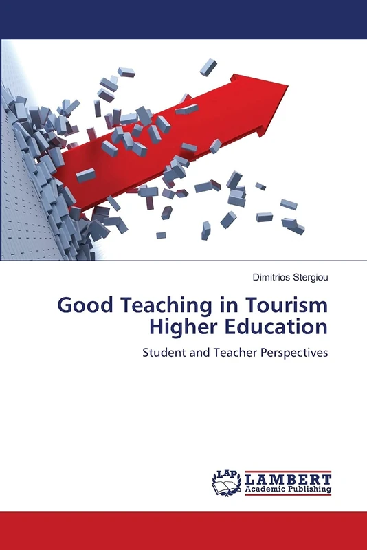 Good Teaching in Tourism Higher Education: Student and Teacher Perspectives