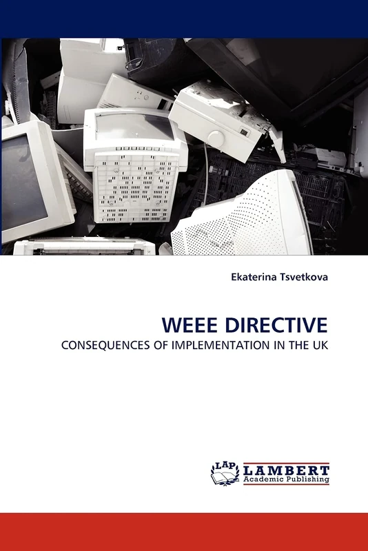 WEEE DIRECTIVE: CONSEQUENCES OF IMPLEMENTATION IN THE UK - Image 1