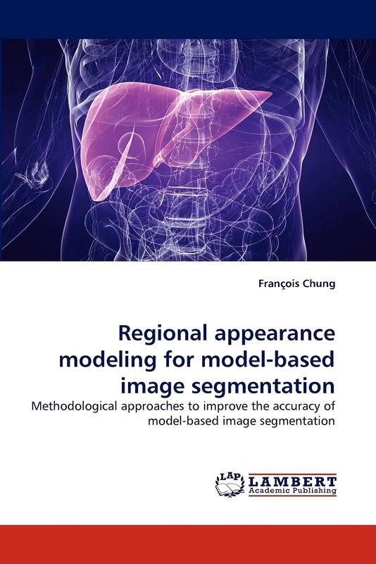 Regional appearance modeling for model-based image segmentation: Methodological approaches to improve the accuracy of model-based image segmentation