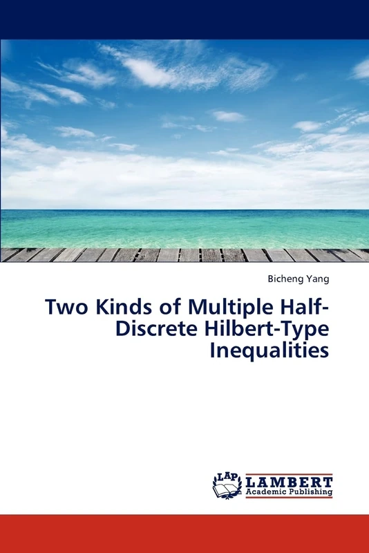 Two Kinds of Multiple Half-Discrete Hilbert-Type Inequalities