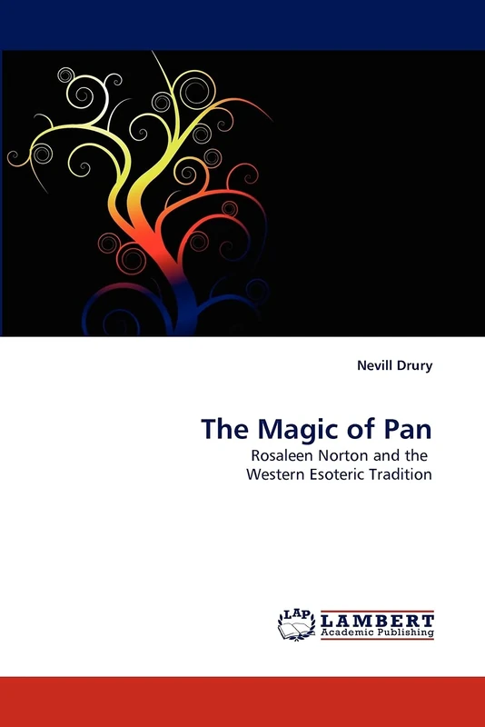 The Magic of Pan: Rosaleen Norton and the Western Esoteric Tradition - Image 1
